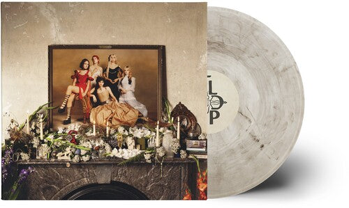 Prelude To Ecstasy [Explicit Content] (Smokey Marble Colored Vinyl, Limited Edition) | Mint (M) Mint (M) Get Cheap Vinyl