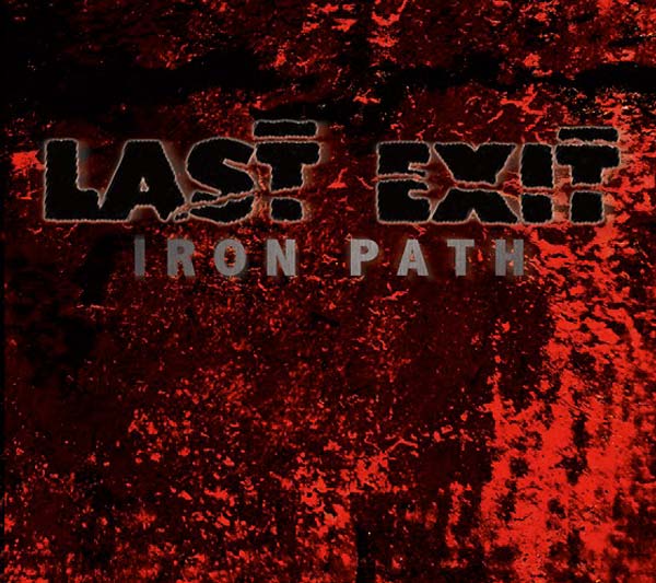 Iron Path | Get Cheap Vinyl