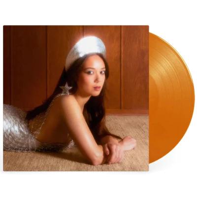Bewitched (Orange Vinyl) | Mint (M) Mint (M) Get Cheap Vinyl