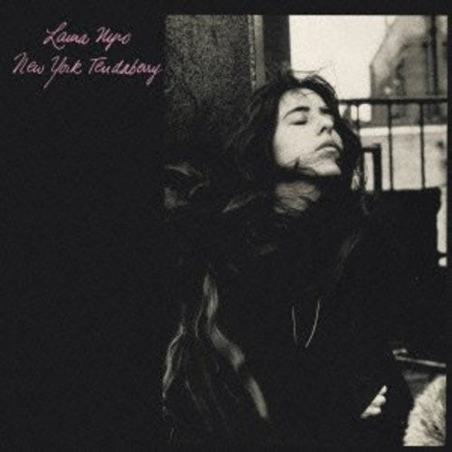 New York Tendaberry | Get Cheap Vinyl