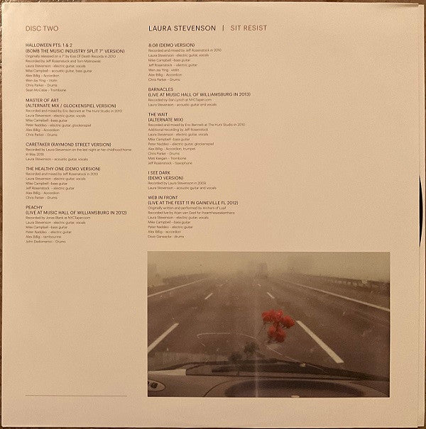 Sit Resist | Mint (M) Mint (M) Get Cheap Vinyl