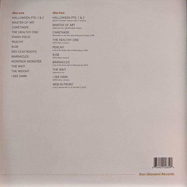 Sit Resist | Mint (M) Mint (M) Get Cheap Vinyl