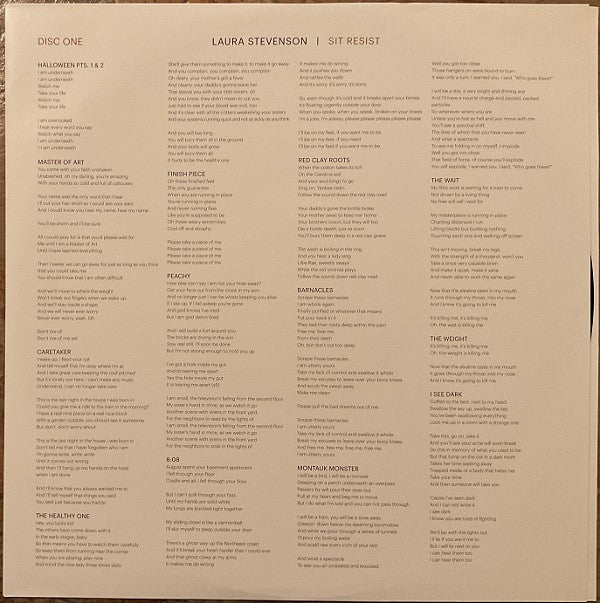 Sit Resist | Mint (M) Mint (M) Get Cheap Vinyl