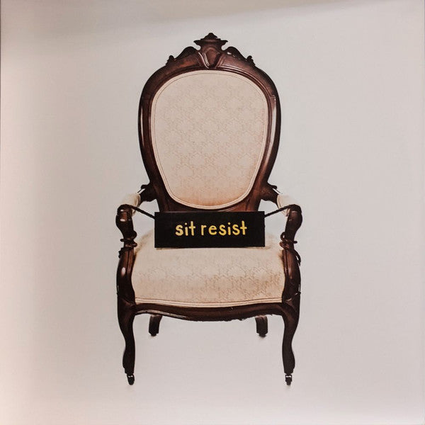 Sit Resist | Mint (M) Mint (M) Get Cheap Vinyl