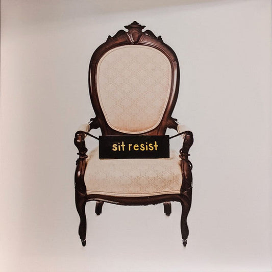 Sit Resist | Mint (M) Mint (M) Get Cheap Vinyl