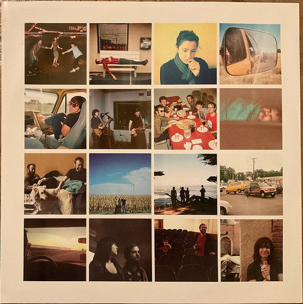 Sit Resist | Mint (M) Mint (M) Get Cheap Vinyl