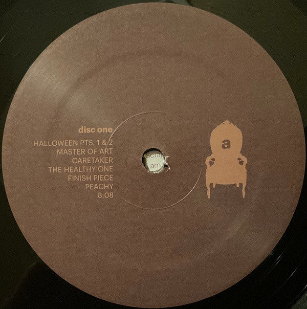 Sit Resist | Mint (M) Mint (M) Get Cheap Vinyl