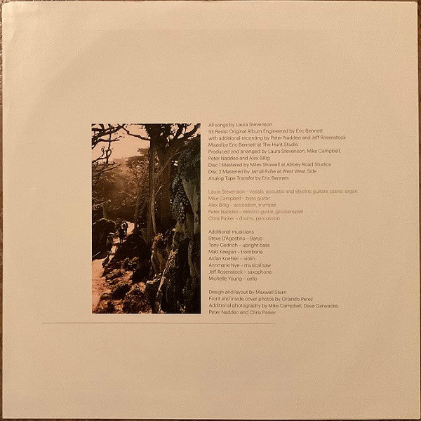 Sit Resist | Mint (M) Mint (M) Get Cheap Vinyl