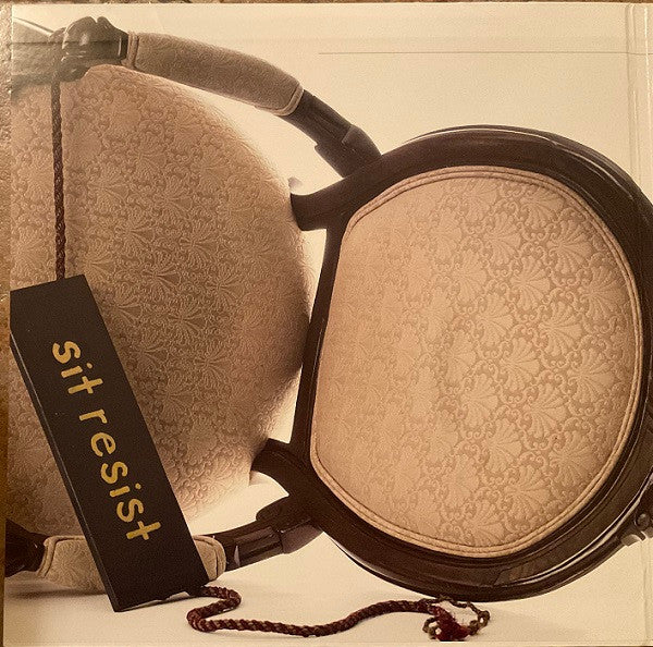 Sit Resist | Mint (M) Mint (M) Get Cheap Vinyl