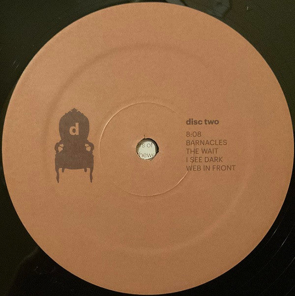 Sit Resist | Mint (M) Mint (M) Get Cheap Vinyl
