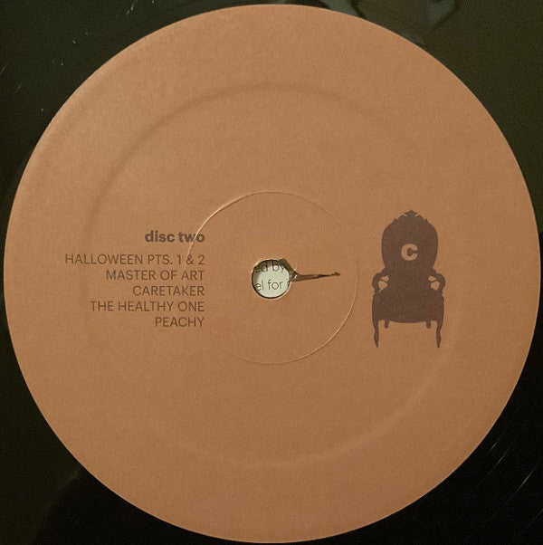 Sit Resist | Mint (M) Mint (M) Get Cheap Vinyl