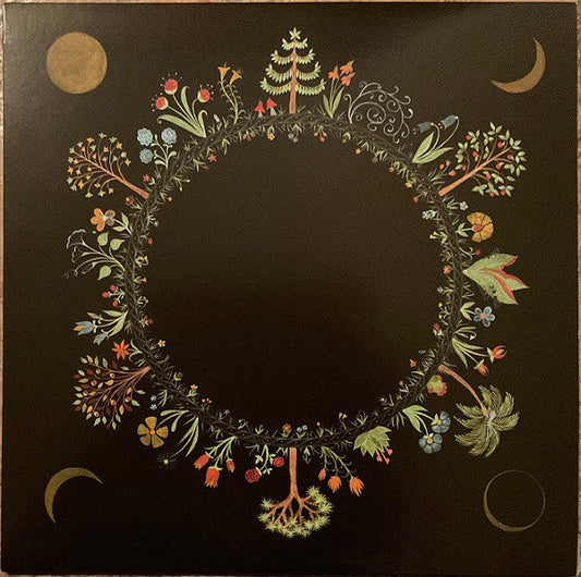Wheel (VINYL) | Mint (M) Mint (M) Get Cheap Vinyl