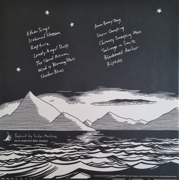 Carbon Glacier | Mint (M) Mint (M) Get Cheap Vinyl