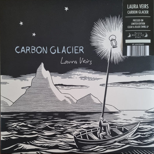 Carbon Glacier | Mint (M) Mint (M) Get Cheap Vinyl