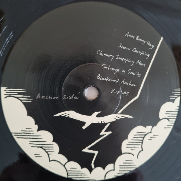 Carbon Glacier | Mint (M) Mint (M) Get Cheap Vinyl