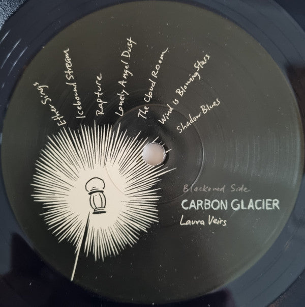 Carbon Glacier | Mint (M) Mint (M) Get Cheap Vinyl