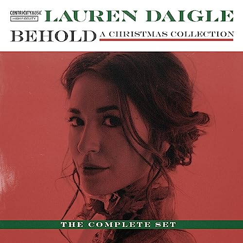 Behold: The Complete Set (2LP) | Mint (M) Mint (M) Get Cheap Vinyl