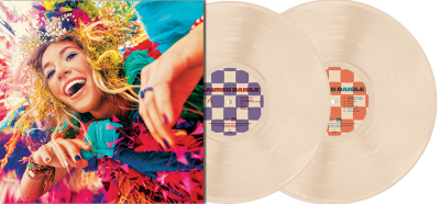 Lauren Daigle (Bone Colored Vinyl) (2 Lp's) | Mint (M) Mint (M) Get Cheap Vinyl