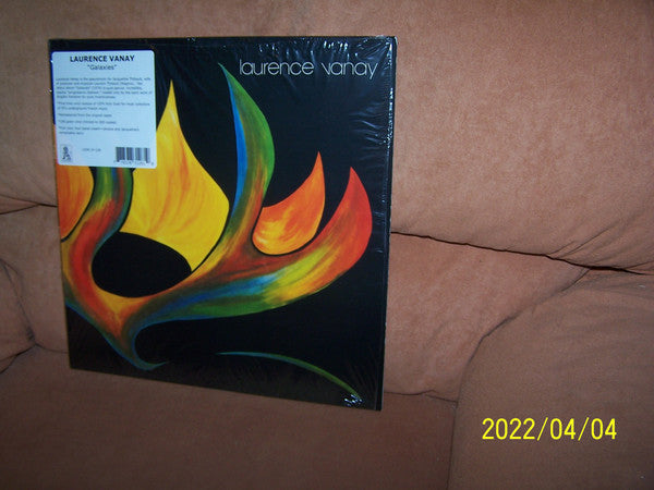 Galaxies | Mint (M) Mint (M) Get Cheap Vinyl