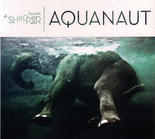 Aquanaut | Get Cheap Vinyl