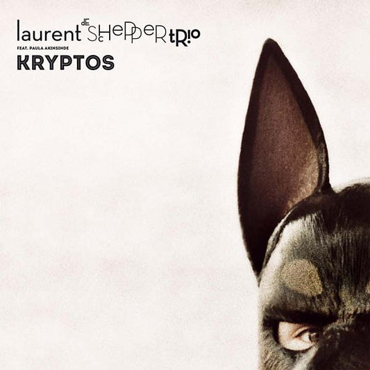 Kryptos | Get Cheap Vinyl