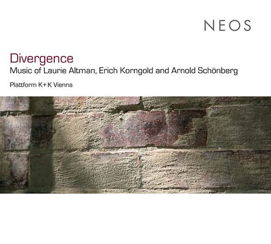 Divergence | Get Cheap Vinyl