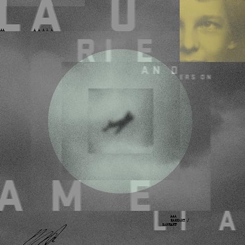 Amelia | Mint (M) Mint (M) Get Cheap Vinyl