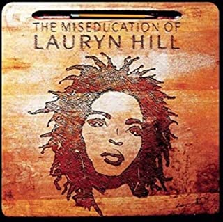 The Miseducation Of Lauryn Hill | Mint (M) Mint (M) Get Cheap Vinyl