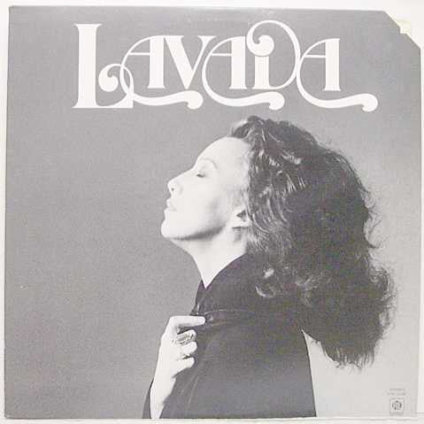 Lavada | Near Mint (NM) Very Good Plus (VG+) Get Cheap Vinyl