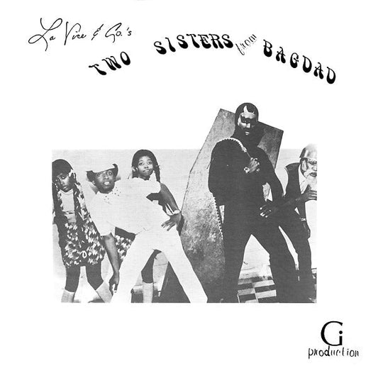 Two Sisters From Bagdad | Get Cheap Vinyl