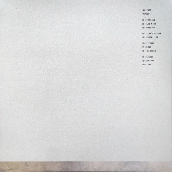 Epiphany | Mint (M) Mint (M) Get Cheap Vinyl