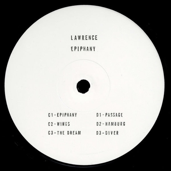 Epiphany | Mint (M) Mint (M) Get Cheap Vinyl