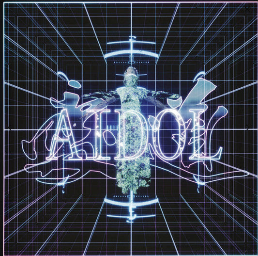 Aidol 爱道 (OST) | Mint (M) Mint (M) Get Cheap Vinyl