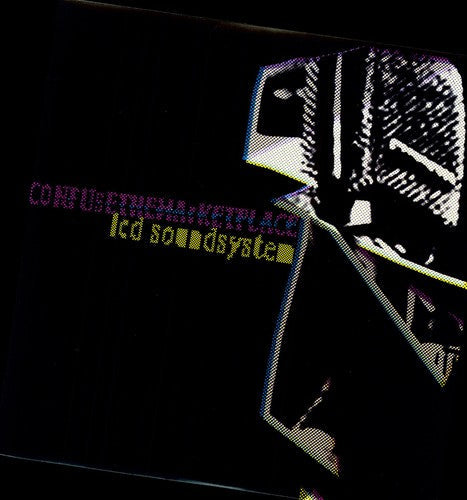 Confuse the Marketplace (12" Single) | Mint (M) Mint (M) Get Cheap Vinyl