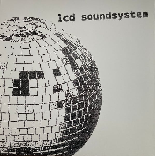 LCD Soundsystem | Mint (M) Mint (M) Get Cheap Vinyl