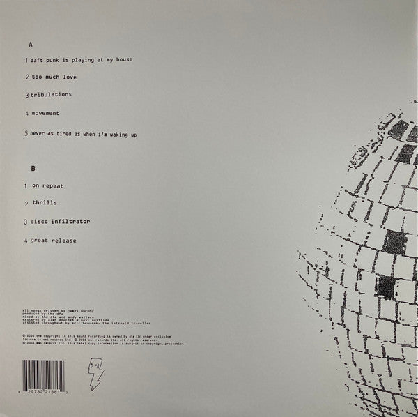 LCD Soundsystem | Mint (M) Mint (M) Get Cheap Vinyl