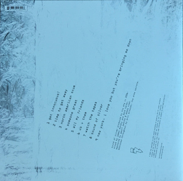 Sound Of Silver | Mint (M) Mint (M) Get Cheap Vinyl