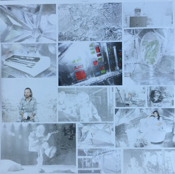 Sound Of Silver | Mint (M) Mint (M) Get Cheap Vinyl