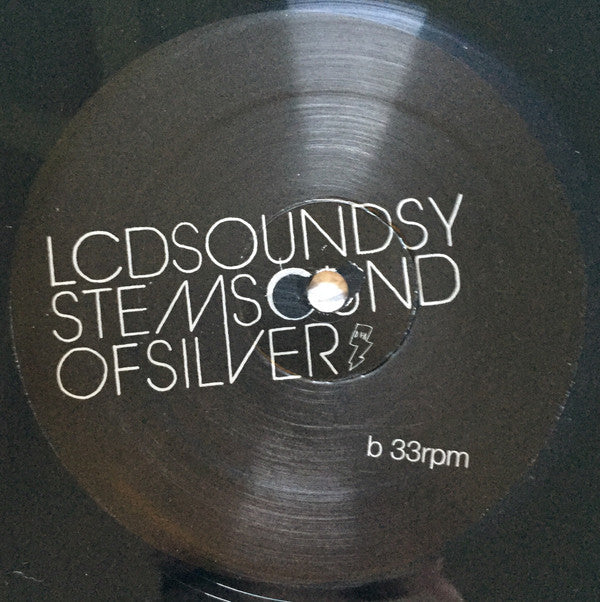 Sound Of Silver | Mint (M) Mint (M) Get Cheap Vinyl