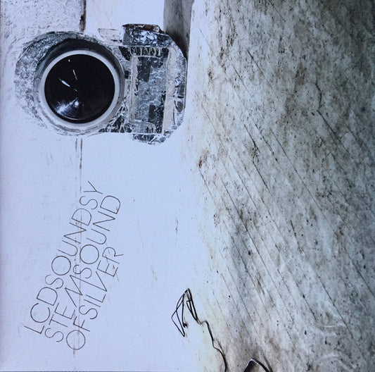 Sound Of Silver | Mint (M) Mint (M) Get Cheap Vinyl