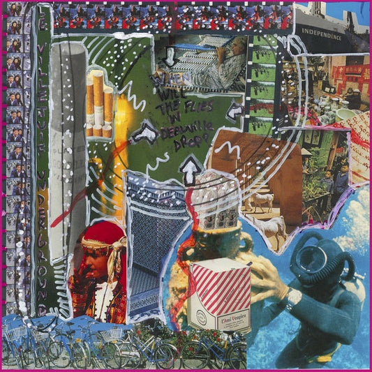 When Will The Flies In Deauville Drop? | Mint (M) Mint (M) Get Cheap Vinyl