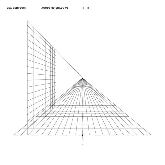Acoustic Shadows | Get Cheap Vinyl