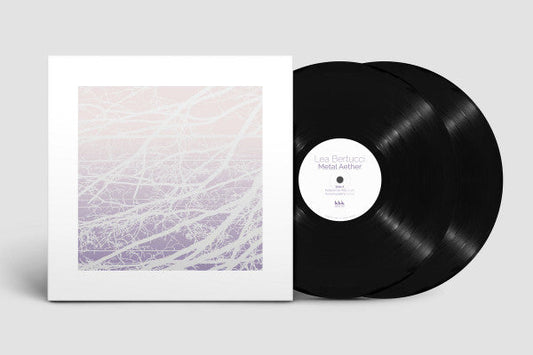 Metal Aether / Resonant Field | Mint (M) Mint (M) Get Cheap Vinyl