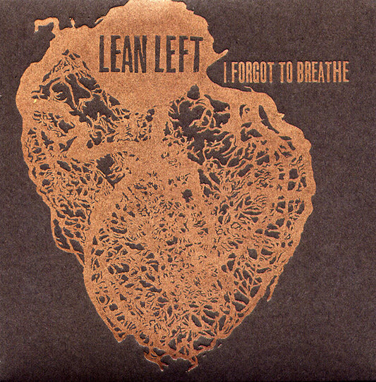 I Forgot To Breathe (CD) | Mint (M) Mint (M) Get Cheap Vinyl