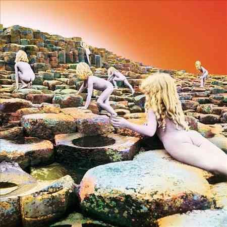 Houses of the Holy (180 Gram Vinyl, Deluxe Edition, Remastered) (2 Lp's) | Mint (M) Mint (M) Get Cheap Vinyl
