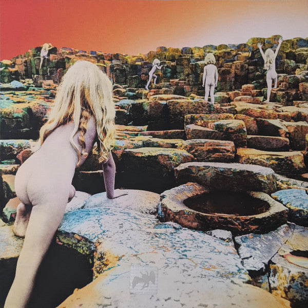 Houses Of The Holy | Mint (M) Mint (M) Get Cheap Vinyl
