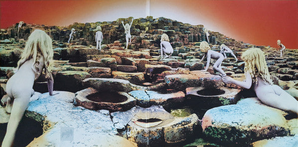 Houses Of The Holy | Mint (M) Mint (M) Get Cheap Vinyl