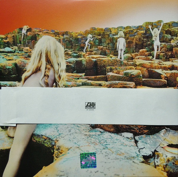 Houses Of The Holy | Mint (M) Mint (M) Get Cheap Vinyl