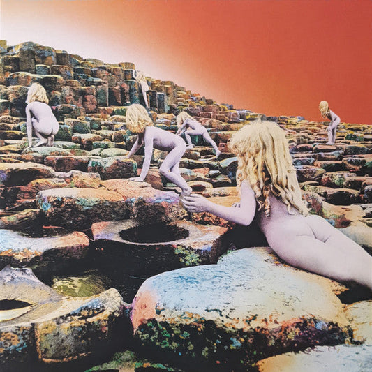 Houses Of The Holy | Mint (M) Mint (M) Get Cheap Vinyl