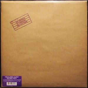 In Through The Out Door (REMASTERED) | Mint (M) Mint (M) Get Cheap Vinyl